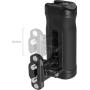 SmallRig 5947 Mini Side Handle w/ Nato Clamp