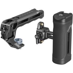 SmallRig 5949 Mini Side And Top Handle Kit