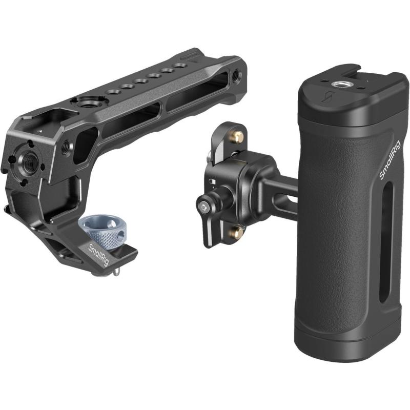 SmallRig 5949 Mini Side And Top Handle Kit