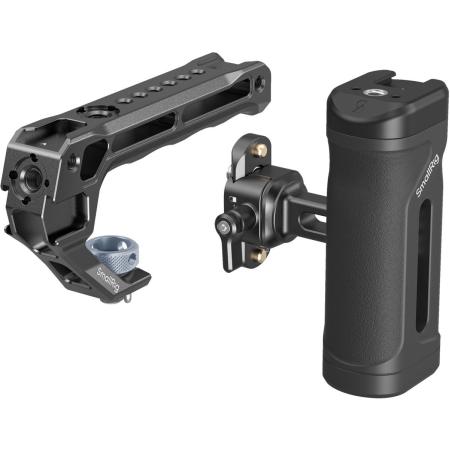 SmallRig 5949 Mini Side And Top Handle Kit