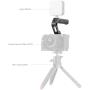 SmallRig 5976 Top Handle w/ Cold Shoe Mount