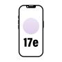 Smartphone Apple iPhone 17e 256GB/ 6.1'/ 5G/ Rosa Palo