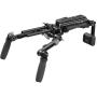 SmallRig 5199 Hawklock VCT-14 Type Shoulder Rig (SR009)