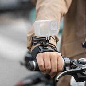 SmallRig 5723 Wrist Strap Mount For Action Cameras