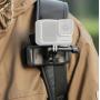 SmallRig 5722 Backpack Clip For Action Cameras