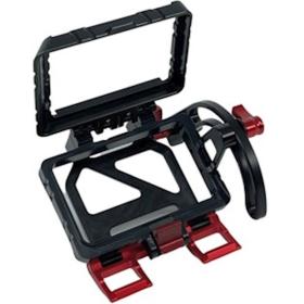 Zacuto Canon C70 Z-Finder Mount
