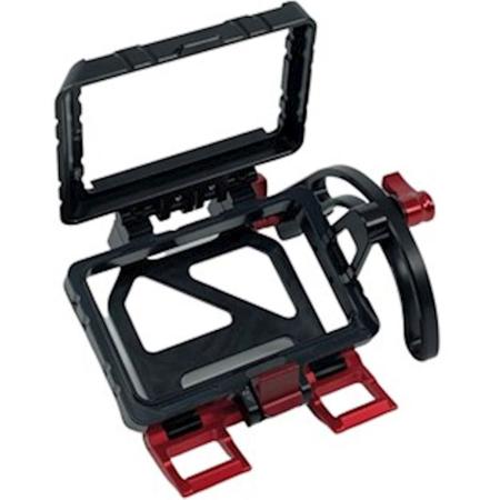 Zacuto Canon C70 Z-Finder Mount