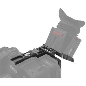 Zacuto Canon C70 Cold Shoe Z-Finder