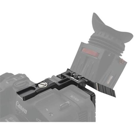 Zacuto Canon C70 Cold Shoe Z-Finder