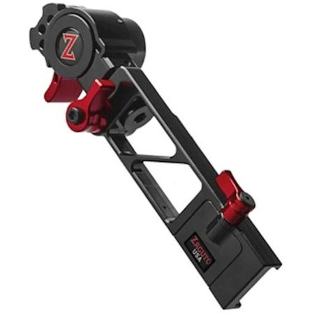 Zacuto Sony FX9 Trigger Grip