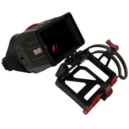 Zacuto Canon C70 Z-Finder
