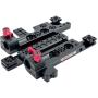 Zacuto Canon C400 Top Plate