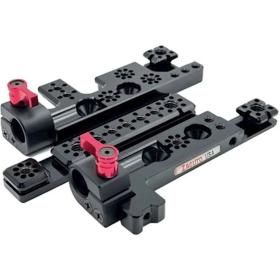 Zacuto Canon C400 Top Plate
