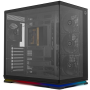 Caja Gaming Semitorre Nox Hummer Galaxy