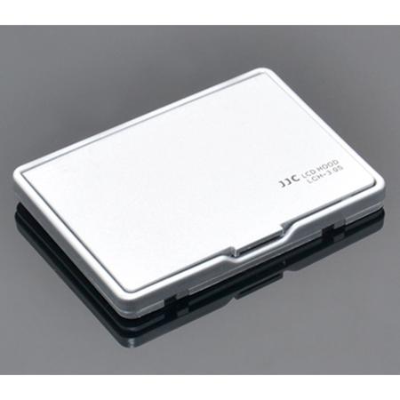 JJC LCH-3.0S LCD Cover And Hood - For 3 inch
