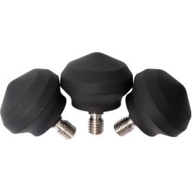 Leofoto Replacement Foot Spikes 28-32mm