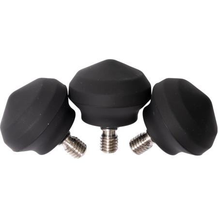Leofoto Replacement Foot Spikes 28-32mm