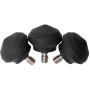 Leofoto Replacement Foot Spikes 28-32mm