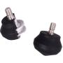 Leofoto Replacement Foot Spikes 28-32mm