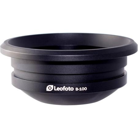 Leofoto LN-404C Bowl