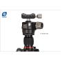 Leofoto Ball Head LH-40 + Release Plate QP-70