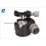 Leofoto Ball Head LH-40 + Release Plate QP-70