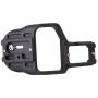 Leofoto L Plate For Canon 5DIII w/ Battery Grip