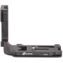 Leofoto Combo L Plate For Canon 70D
