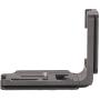 Leofoto Combo L Plate For Canon 70D