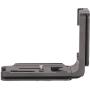 Leofoto Combo L Plate For Canon 70D