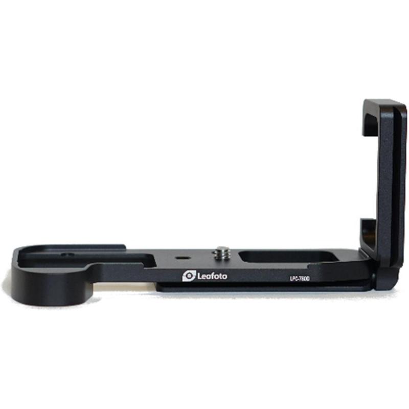 Leofoto L Plate For Canon 760D