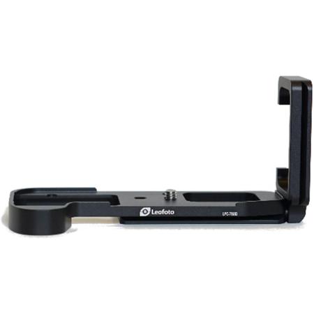 Leofoto L Plate For Canon 760D