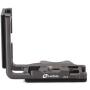 Leofoto L Plate For Canon 7D Camera Body
