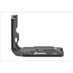 Leofoto L Plate For Canon 7DII Camera Body