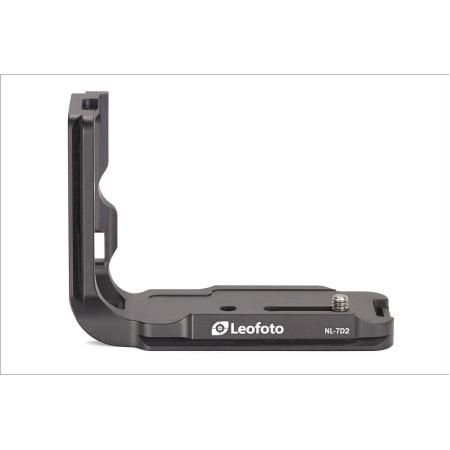 Leofoto L Plate For Canon 7DII Camera Body