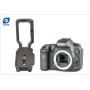 Leofoto L Plate For Canon 7DII Camera Body
