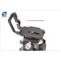 Leofoto L Plate For Canon 7DII Camera Body