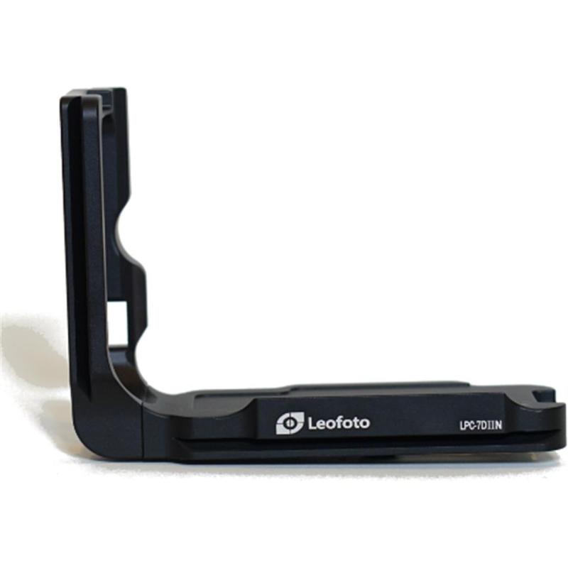 Leofoto Combo L Plate For Canon 7D MK II