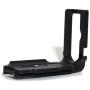 Leofoto Combo L Plate For Canon 7D MK II