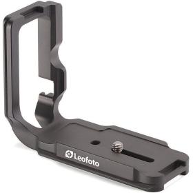 Leofoto Combo L Plate For Canon 7D