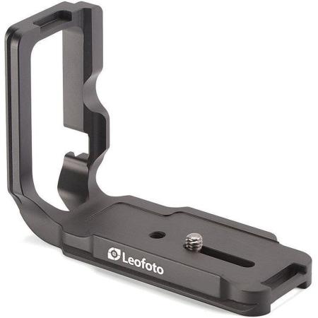 Leofoto Combo L Plate For Canon 7D