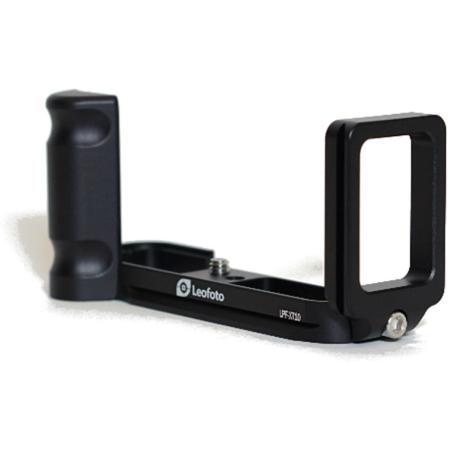 Leofoto L Plate For Fujifilm X-T10