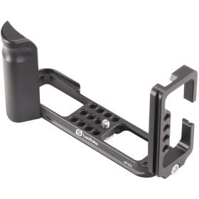 Leofoto Combo L Plate For Fuji X-T3