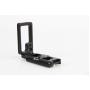 Leofoto Combo L Plate For Nikon Z7