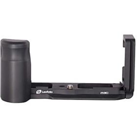 Leofoto L Plate For Olympus OM-D E-M5 MK II