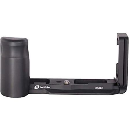Leofoto L Plate For Olympus OM-D E-M5 MK II