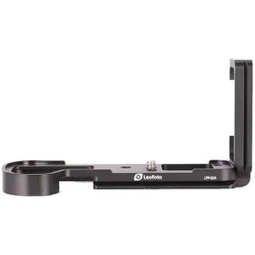 Leofoto Combo L Plate For Panasonic GH-4