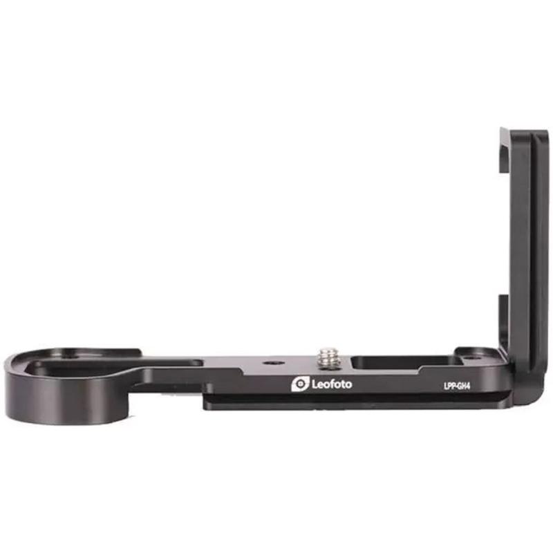 Leofoto Combo L Plate For Panasonic GH-4
