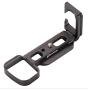 Leofoto L Plate For Sony A6300