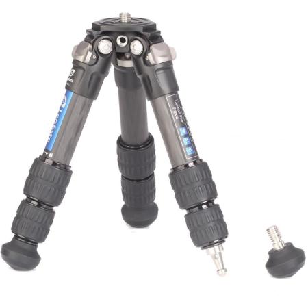 Leofoto LS-223C Ranger Carbon Tripod